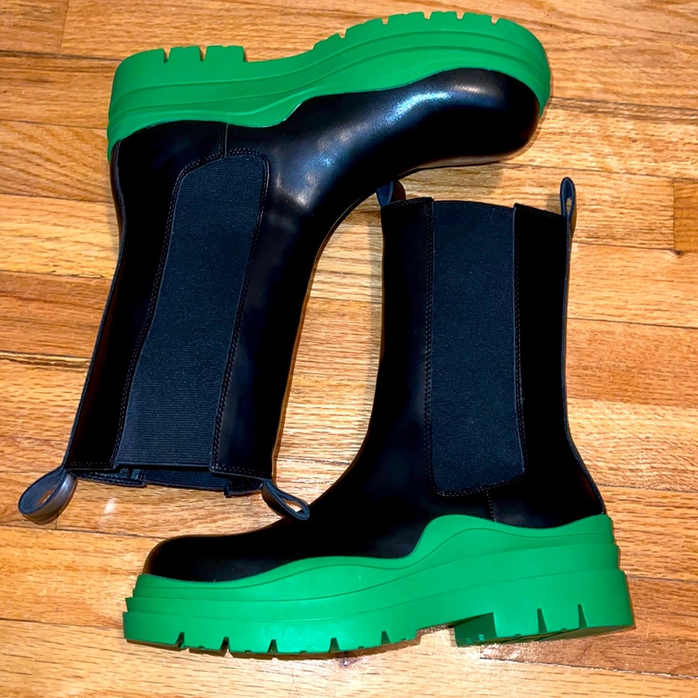 Bottega veneta boots